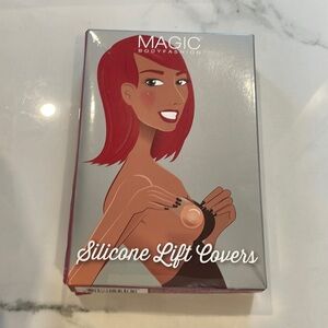 Silicone Lift Covers